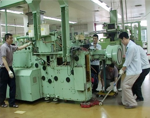廠礦單位設備搬遷轉(zhuǎn)移必備工具